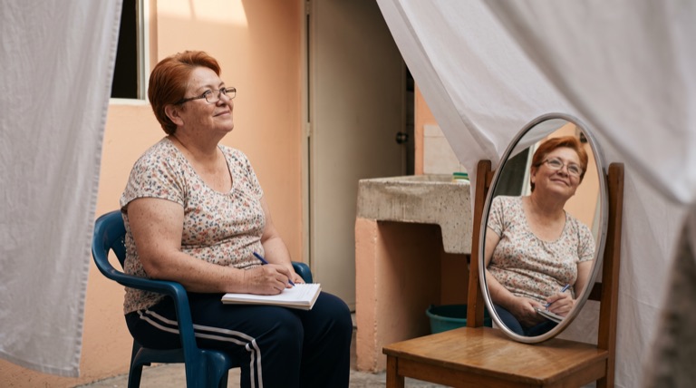La primera palabra · Aprender a leer y escribir